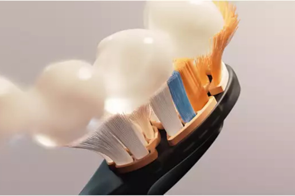Końcówki do szczoteczki elektrycznej Philips Sonicare HX9092/88 